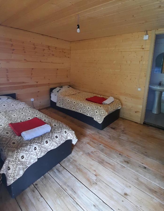 Guesthouse Pirimze Dartlo Bagian luar foto