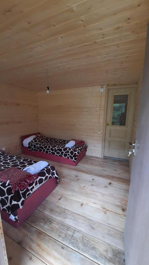 Guesthouse Pirimze Dartlo Bagian luar foto
