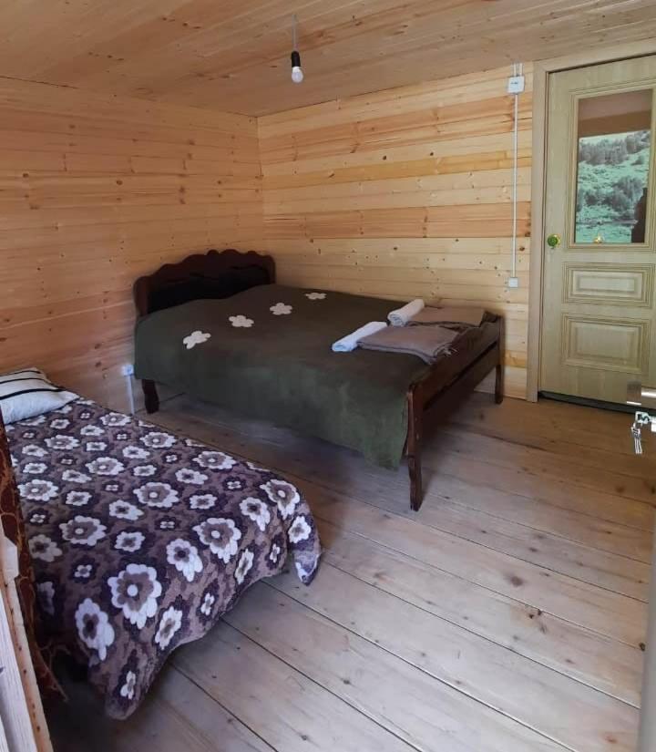 Guesthouse Pirimze Dartlo Bagian luar foto