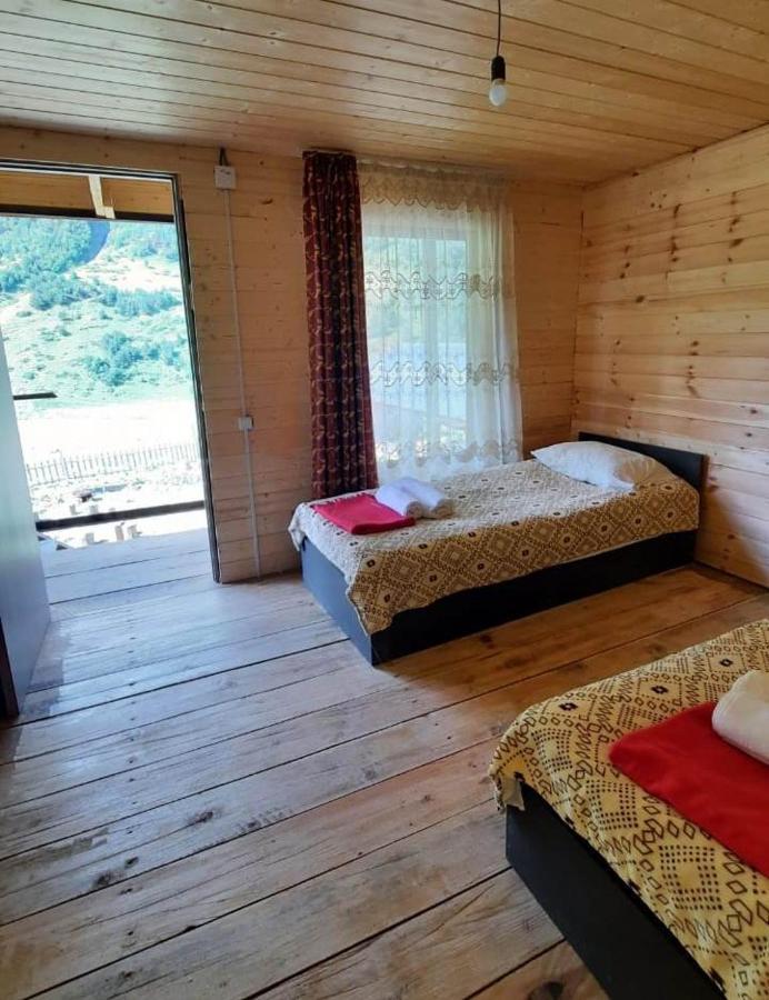 Guesthouse Pirimze Dartlo Bagian luar foto