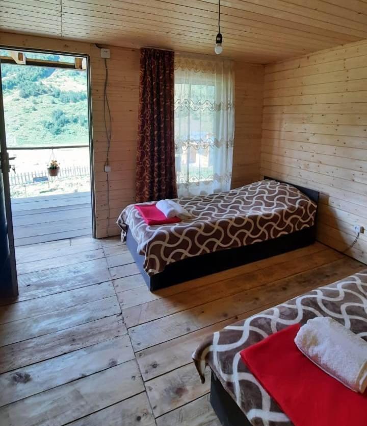 Guesthouse Pirimze Dartlo Bagian luar foto